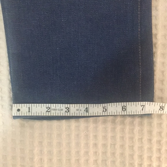 Vintage Wrangler Cowboy Cut Jeans - Picture 8 of 8